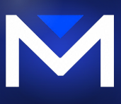 Logotipo central MBRAS — núcleo do ecossistema de soluções de TI